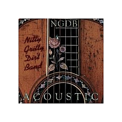 Nitty Gritty Dirt Band - Acoustic album