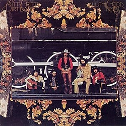 Nitty Gritty Dirt Band - All The Good Times album