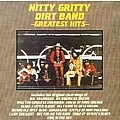 Nitty Gritty Dirt Band - Greatest Hits album