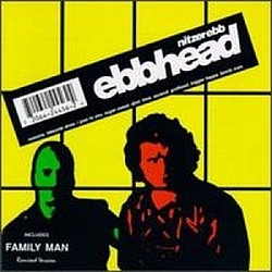 Nitzer Ebb - Ebbhead album