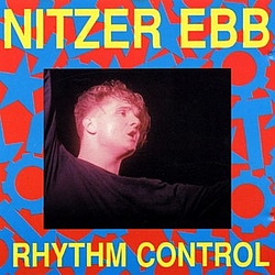Nitzer Ebb - Rhythm Control альбом