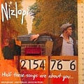 Nizlopi - Half These Songs Are About You альбом