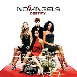 No Angels - Destiny альбом