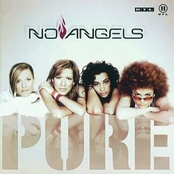 No Angels - Pure альбом