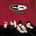 No Authority - Keep On album