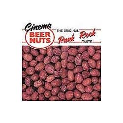 Nobodys - Cinema Beer Nuts album