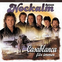 Nockalm Quintett - Casablanca für immer альбом