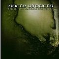 Nocte Obducta - Stille: Das nagende Schweigen album