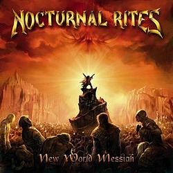 Nocturnal Rites - New World Messiah альбом