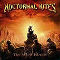 Nocturnal Rites - New World Messiah album