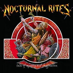 Nocturnal Rites - Tales of Mystery And Imagination альбом