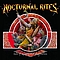 Nocturnal Rites - Tales of Mystery And Imagination album