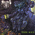 Nocturnus - The Key album