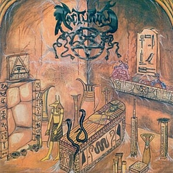 Nocturnus - Nocturnus album