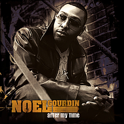 Noel Gourdin - After My Time альбом