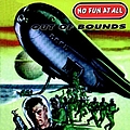 No Fun At All - Out Of Bounds album