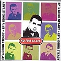 No Fun At All - EP&#039;s Going Steady album