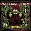 No Innocent Victim - Tipping the Scales album