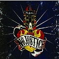 No Justice - No Justice/No Justice album