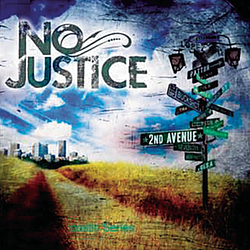 No Justice - 2nd Avenue album