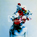 No-Man - Flowermouth album