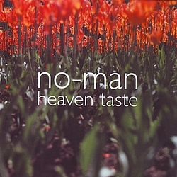 No-Man - Heaven Taste альбом