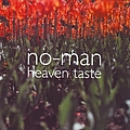 No-Man - Heaven Taste album