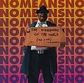 NoMeansNo - The Worldhood of the World (As Such) album