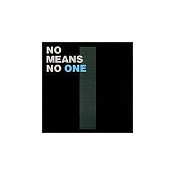 NoMeansNo - One album