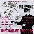 NoMeansNo - Mr. Right &amp; Mr. Wrong album