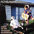 NoMeansNo - Dance of the Headless Bourgeoisie album