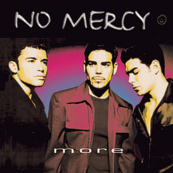 No Mercy - More альбом
