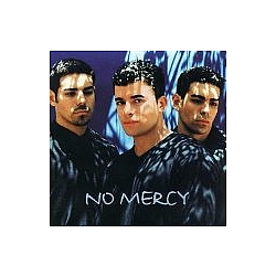 No Mercy - No Mercy album