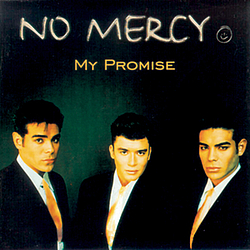 No Mercy - My Promise альбом