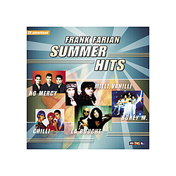 No Mercy - Frank Farian -  Summer Hits album