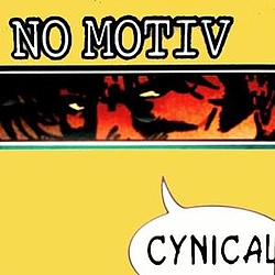 No Motiv - Cynical альбом
