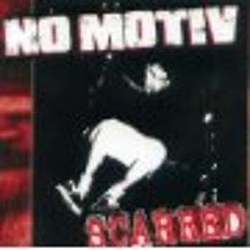 No Motiv - Scared album