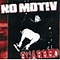 No Motiv - Scared альбом