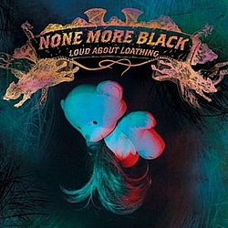 None More Black - Loud About Loathing [EP] album