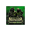 Non Phixion - The Green CD/DVD альбом