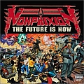 Non Phixion - The Future Is Now альбом