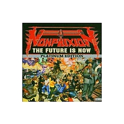 Non Phixion - The Future Is Now (instrumental disc) альбом