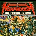 Non Phixion - The Future Is Now (instrumental disc) album
