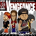 Nonpoint - Vengeance альбом