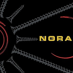 Nora - Theneverendingyouline album