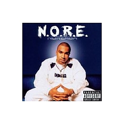 N.O.R.E. - N.O.R.E альбом