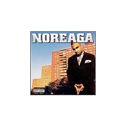 Noreaga - Melvin Flynt - Da Hustler album