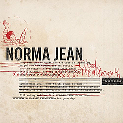 Norma Jean - O&#039; God, the Aftermath album