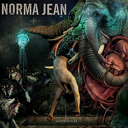 Norma Jean - Meridional album
