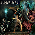 Norma Jean - Meridional альбом